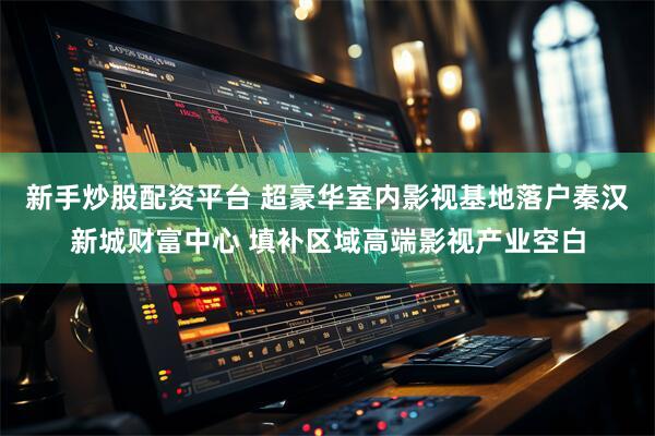 新手炒股配资平台 超豪华室内影视基地落户秦汉新城财富中心 填补区域高端影视产业空白